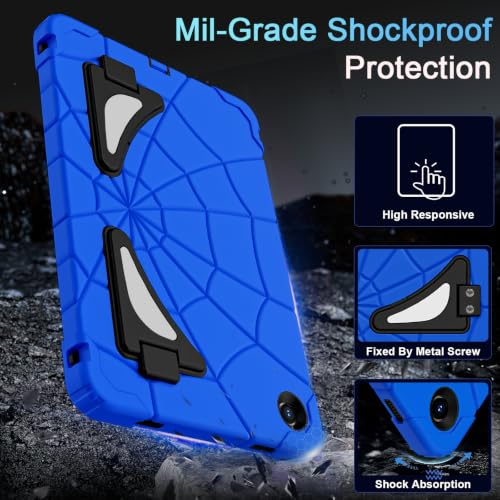 Image of Auizotl Case for Samsung Galaxy Tab A11+ Plus / A9+ Plus 11 Inch Tablet Case