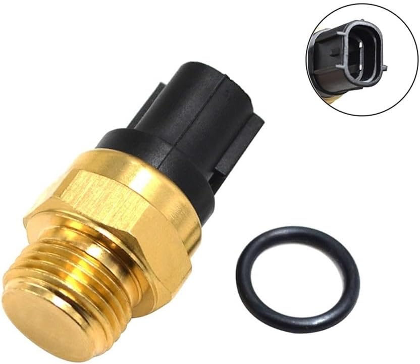 Motorcycle Water Temperature Suitable For SV1000S SV1000 SV650 LTZ400 GSXR750 GSXR600 GSXR1000 GSX1300R