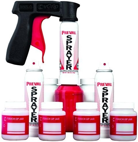 Preval Preval Val-Pack by Preval