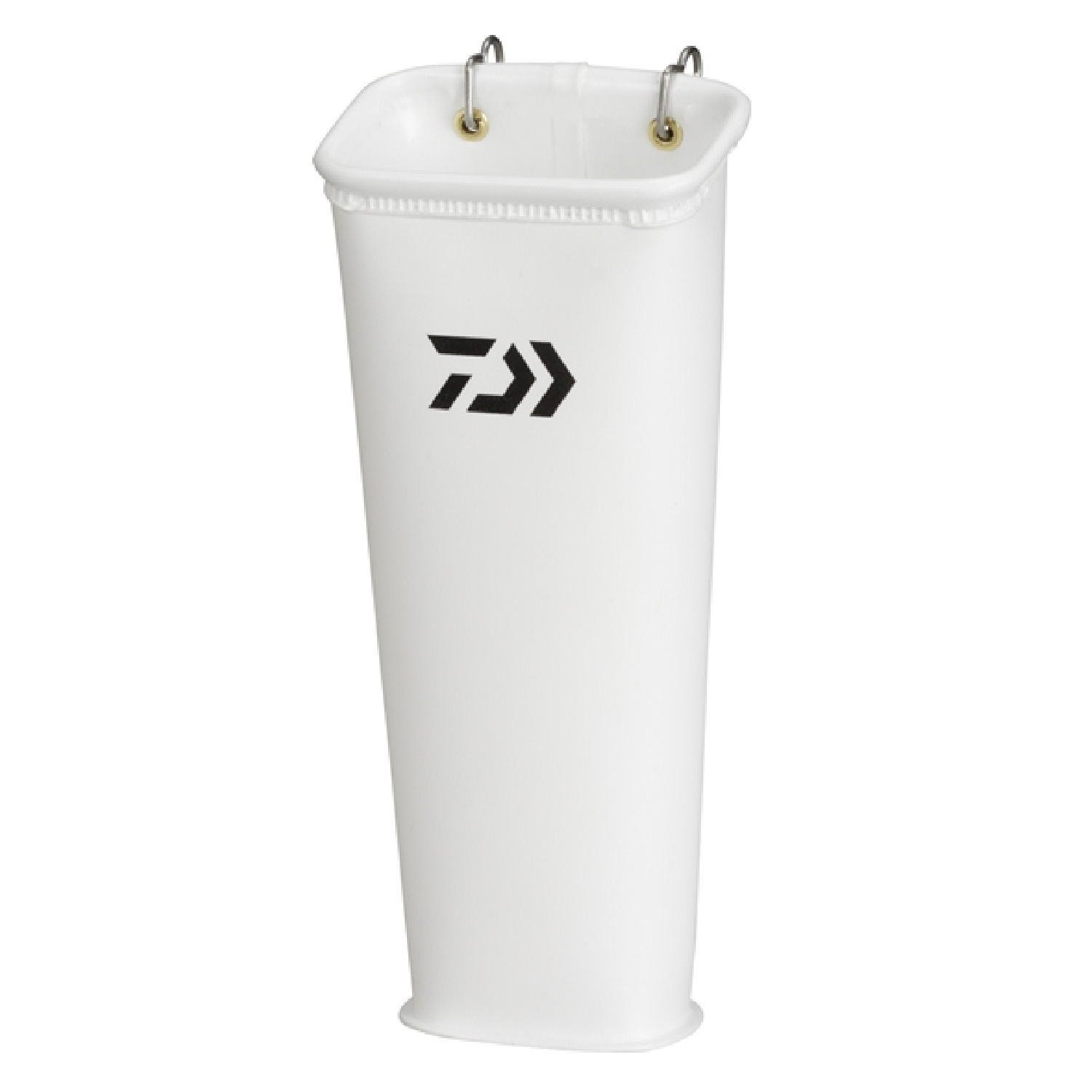 Daiwa Hisaku Holder (J), White