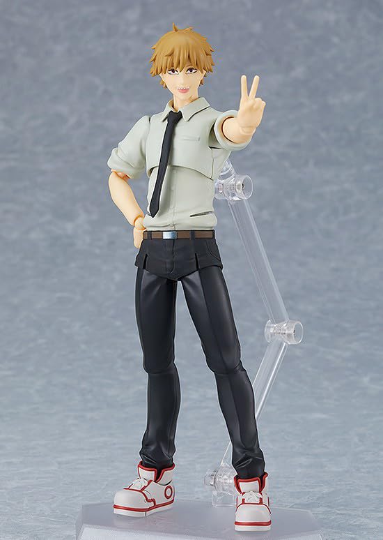 アニメ フィギュア ㊳ Amazon.co.jp: Szxc チェーンソー マンフィギュア アニメ