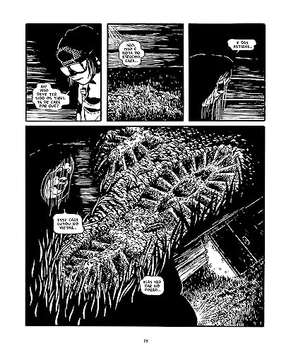 Colorado Train – Graphic Novel Volume Único
