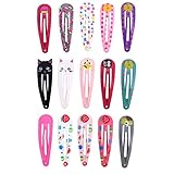 Einfach und bequem zu bedienen. Geeignet für jede Jahreszeit und jede Haarfarbe.