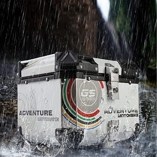 CruSio 28L 55L 65L 80L 100L Bauletto Bauletto Moto...