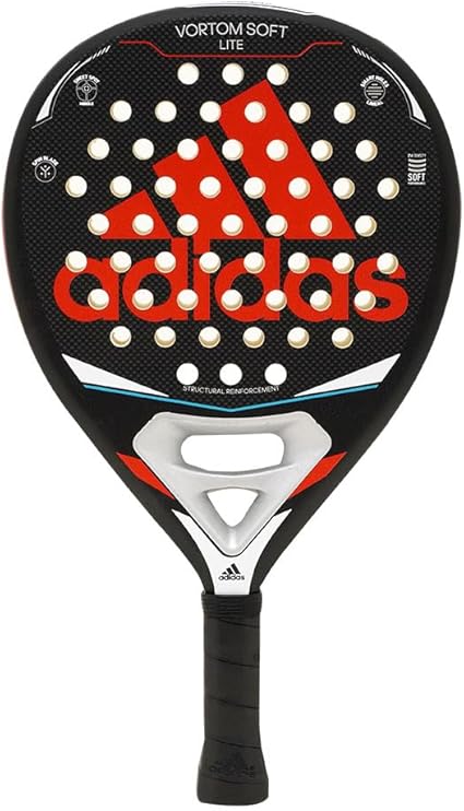 Adidas VORTOM Soft Lite Rojo