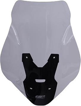GP Kompozit Honda ADV 350 2023-2025 Uyumlu Bask l   n Cam F me STD