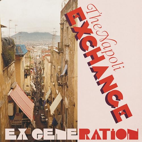 Ex Generation
