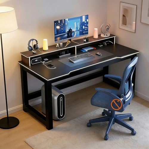 �p�\�R���f�X�N ��100×���s60×����75cm �u���b�N�V��×�u���b�N�t���[�� ���[���b�N�t�� �������� �Q�[�~���O�f�X�N PC�� ���[�N�e�[�u�� �����|�� ���h��h�~ ���݌v �R���p�N�g �ȃX�y�[�X ��l��炵 �׋��� �w�� �������[�� ���K�� �L