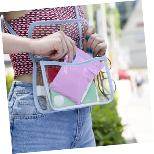 Bolsas para desechar toallas sanitarias 400 pcs miniatura 6