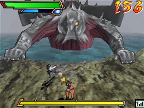 Amazon | NARUTO-ナルト-疾風伝 忍列伝III | ゲームソフト