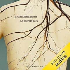La segreta cura copertina