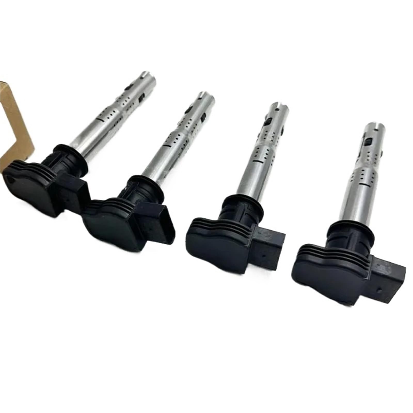 Compatible Con Para A3 2006-2013 Para A4 2005-2016 Para A4 Para Quattro L4 2.0L 2005-2016 Bobina De Encendido 07k905715 0221604113 Bobinas Encendido