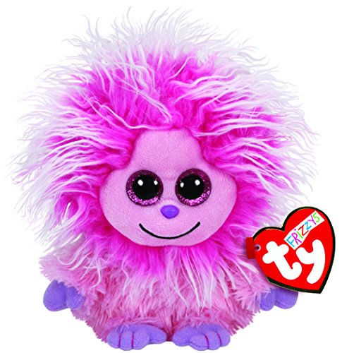 TY 37133 - Kink - Frizzy Fucsia 15cm