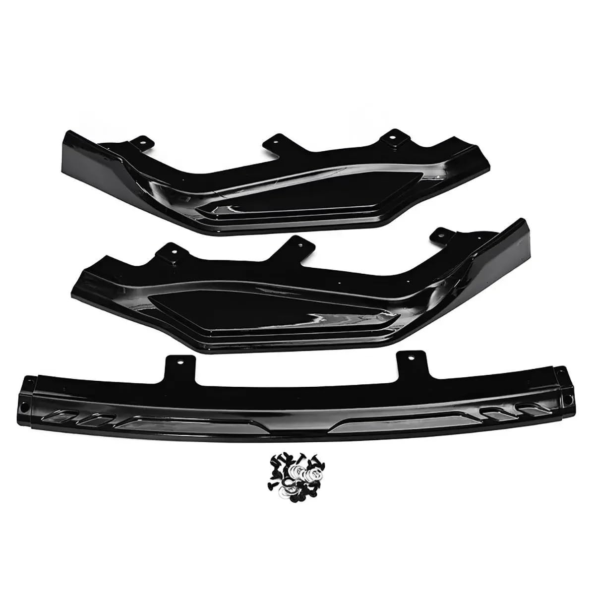 przedniego zderzaka Do Lexusa IS200t IS300 F-sport 2017-2020 IS350