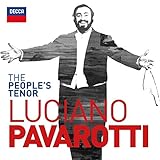  The People\'s Tenor