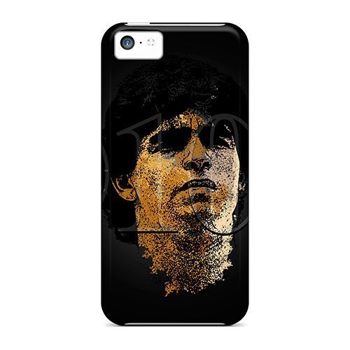 Coque rigide iPhone 5c pour protéger votre smartphone en voyage