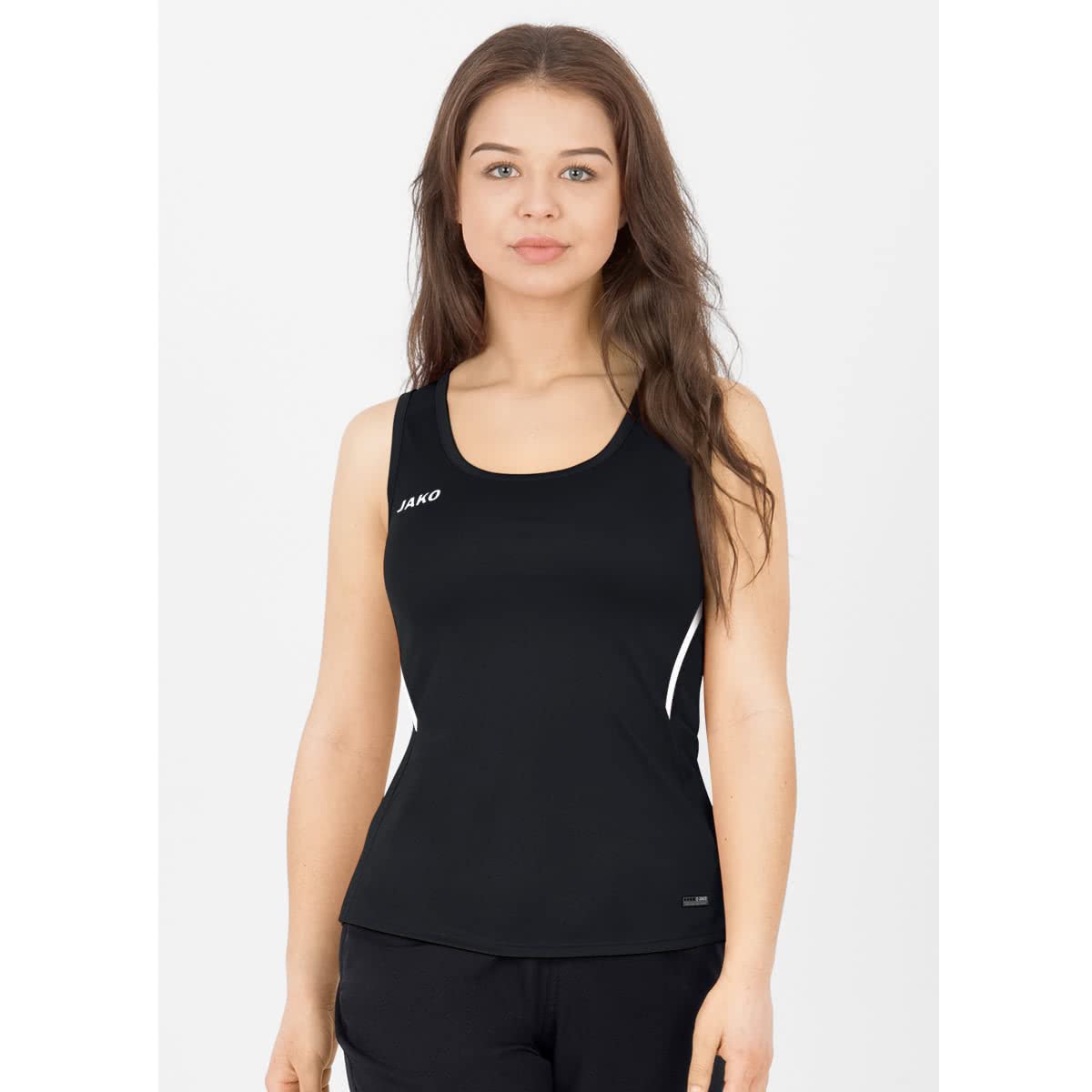 JAKO Défi du Débardeur Débardeur Challenge Femme (Lot de 1)