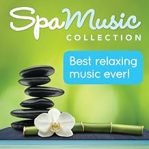 Spa Music Collection