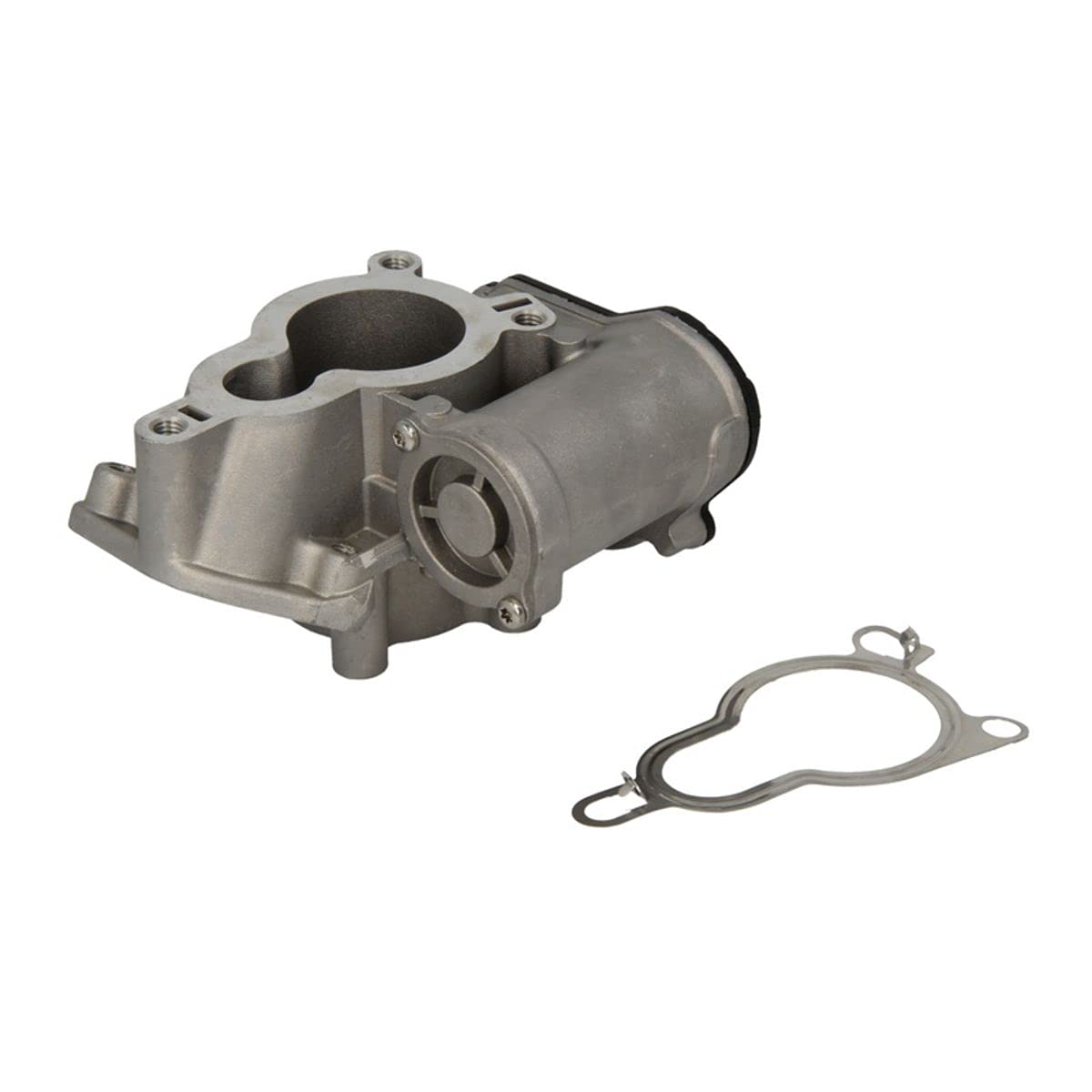 ENGITECH ENT500041 Válvula EGR sin junta Compatible con NISSAN Qashqai/Qashqai +2 I J10, NJ10, RENAULT Master 3 Caja/Chasis EV, HV, UV Megane 2 Ranchera familiar KM0/1 Laguna 3 Grandtour KT0/1