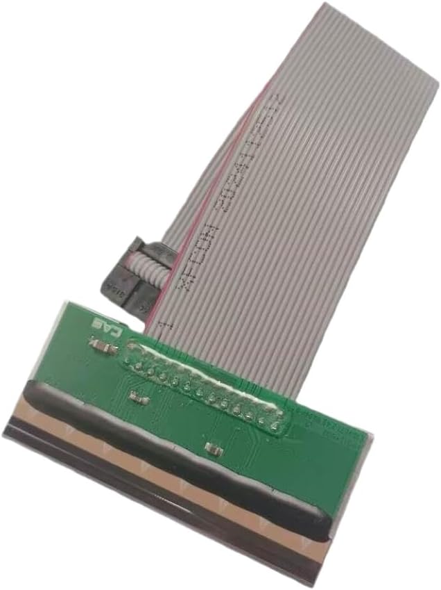 CAS Thermal Printhead Replacement Compatible with CAS CL5000 CL5000J-15 is CL5000J CL5200 CL3000 Label Scales