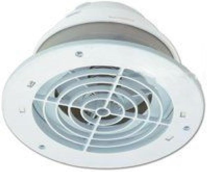 Dundas Jafine SEVZW Soffit Exhaust Vent
