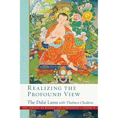 Realizing the Profound View: Volume 8