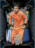 2015-16 Panini Select #52 Fernando Muslera Uruguay Official Soccer Card in Raw (NM or Better) Condition