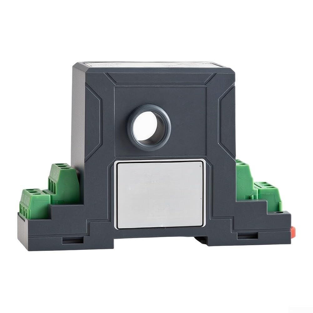Sensor Corriente 0-10A Salida 4-20mA Aislado Sensor Corriente(30A)
