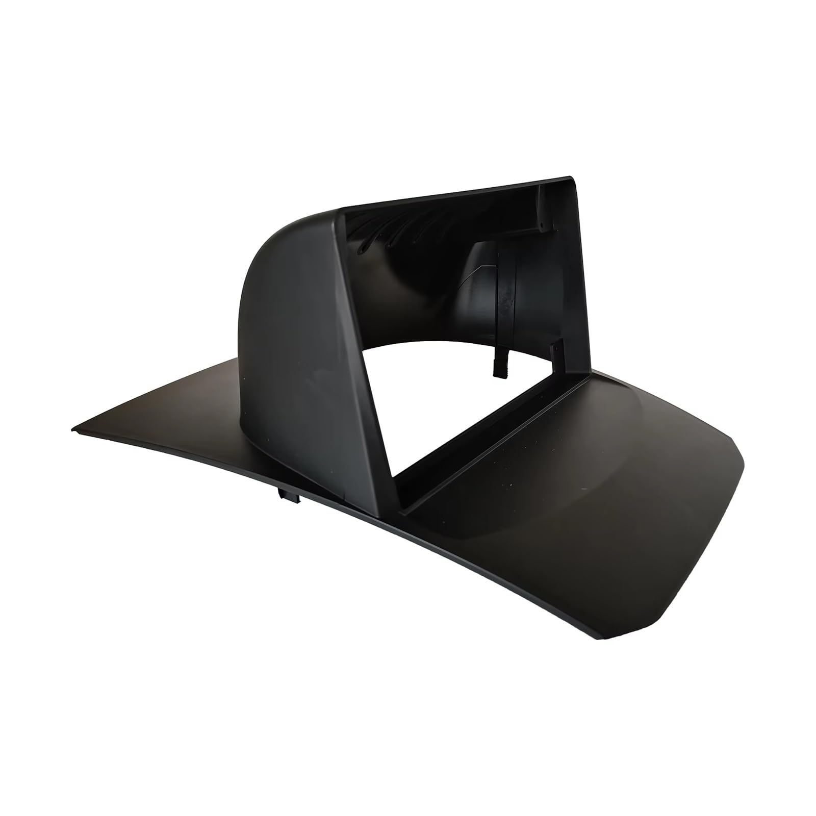 Marco Salpicadero 9 Pulgadas 2 DIN para Ford para Fiesta 2009 2010 2011 2012 2013 2014 Marco Radio Coche Radio