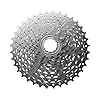 Shimano CASSETTE HG400 9 speed 11-32, Silver #2