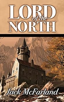 Paperback Lord of the North Book