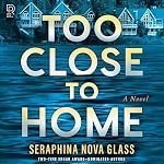 Cover of Too Close to Home