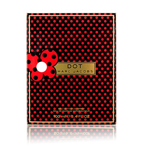 Marc Jacobs Marc Jacobs Dot Eau de Parfum Spray 3.4 oz. N/A - Image 3