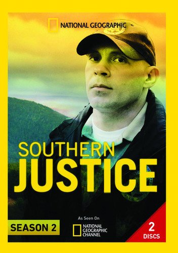 Southern Justice Season 2 Southern Justice Season 2