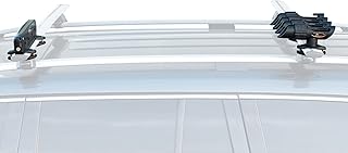 GEAR RAK Fishing Rod Transportation System Roof Top UP-Right Car SUV Roof Rack