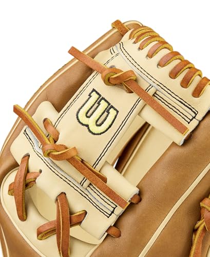 Image of Wilson | 2026 | A2000 Classic | Baseball Gloves + Mitts | Sizes 11.5 inch - 12.75 inch | Right + Left Hand Throw | Multiple Styles