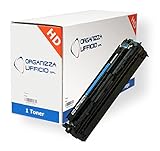 hp cm1312 mfp toner Durata: 1.400 Pagine al 5% di Copertura