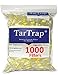 TarTrap Disposable Cigarette Filters - Bulk Pack (1000 Per Pack)
