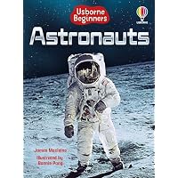 Beginners Astronauts