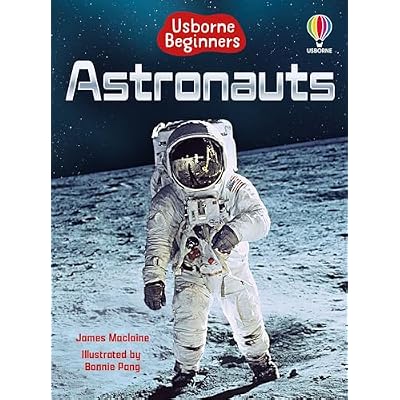 Beginners Astronauts
