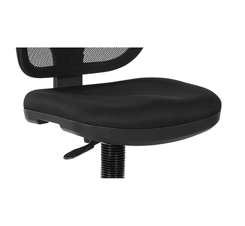 Amazon.com: Office Star DC Series Deluxe Breathable Mesh Back