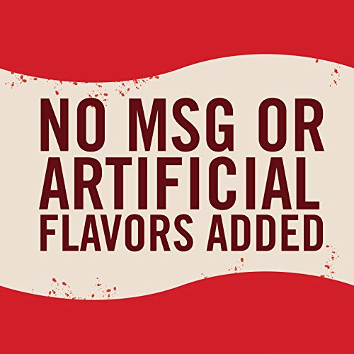 McCormick Hot Chili Seasoning Mix, 1.25 oz