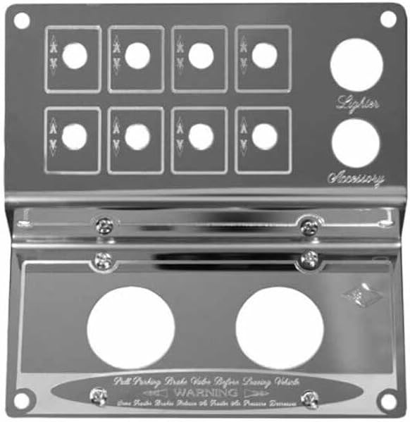 Technical Precision Replacement for Four State PT338E
