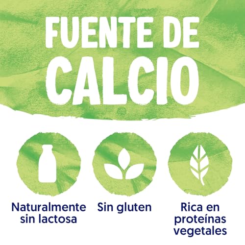 Miniatura 7 de Alpro Bebida Vegetal de Soja Barista - Pack de 8 x 1L