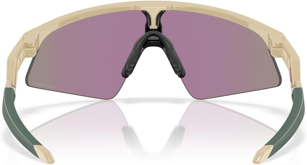 Oakley OJ9015 Resistor Sweep Sunglasses - Image 4