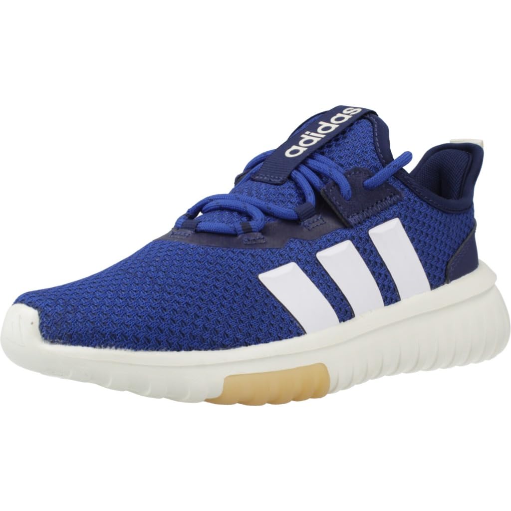 adidas Kaptir 4.0 dziecięce buty uniseks, niebieski, 36 EU