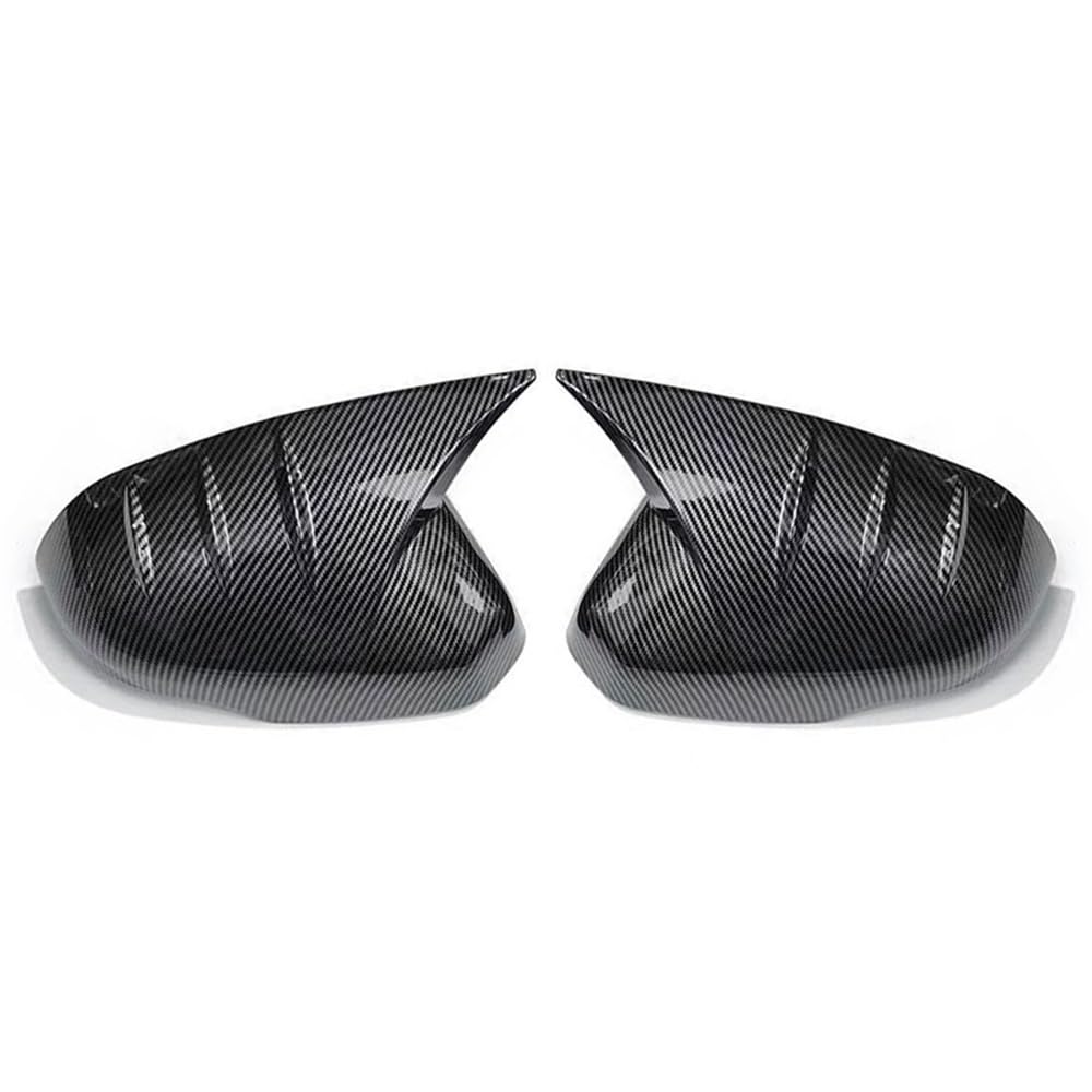 Couvercle boîtier rétroviseur HRV finition premium effet miroir