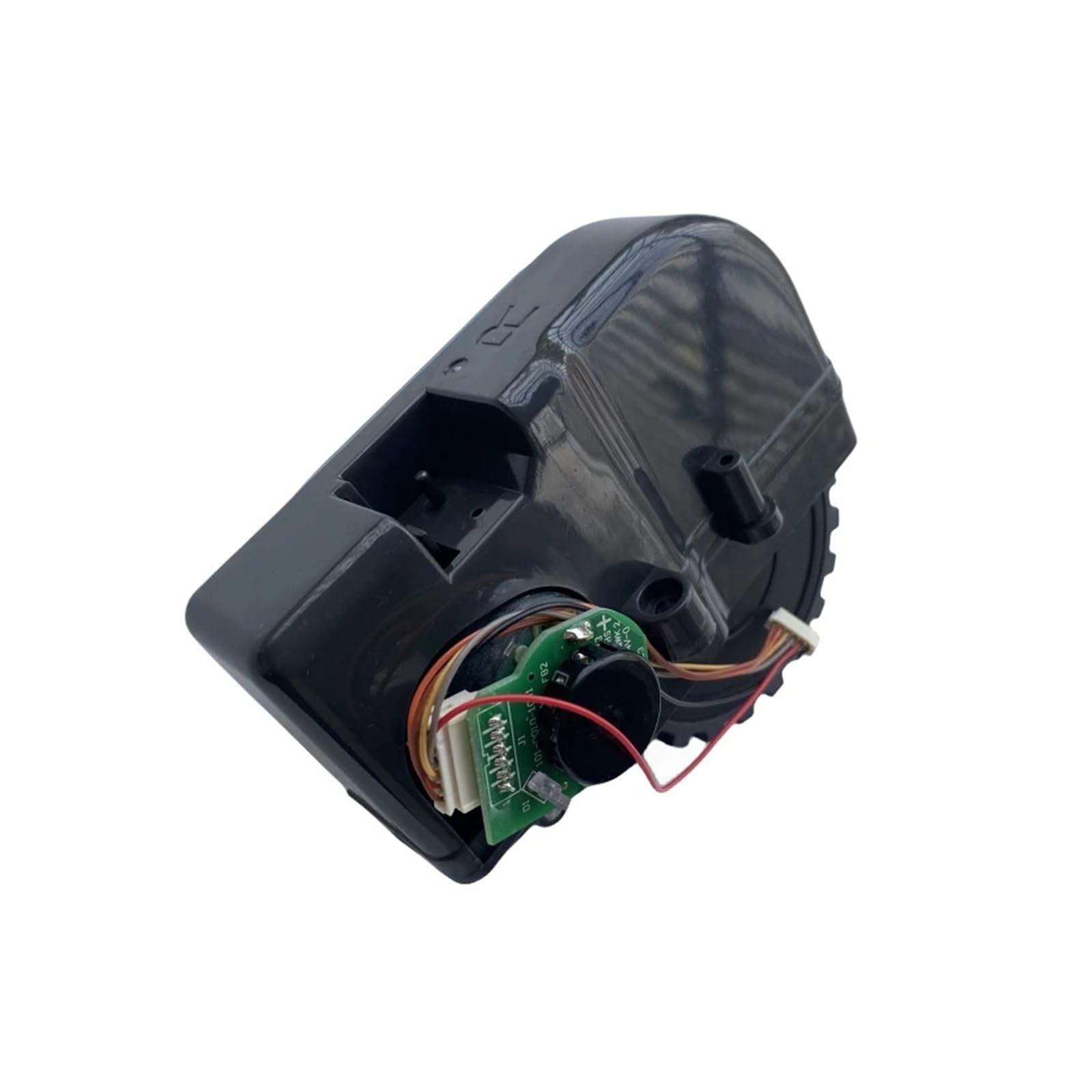 Moteur de roue for aspirateur robot Ilife résout le blocage des roues