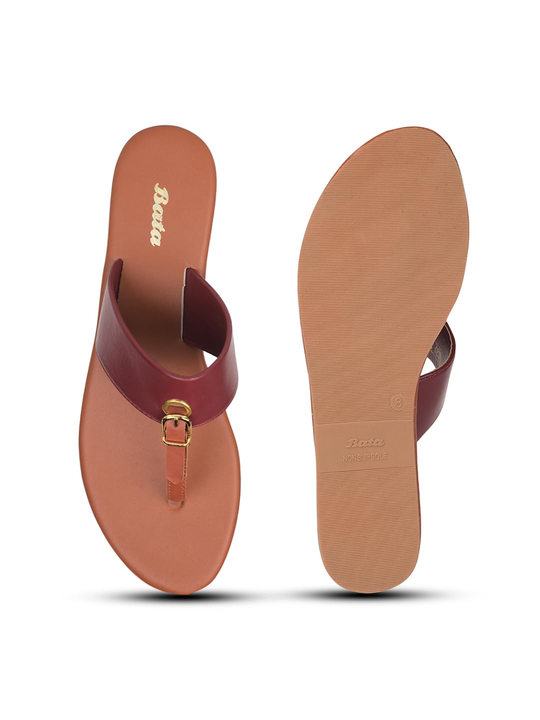 Bata Casual slippers for Women 4 511vRjRTryL. SL1440