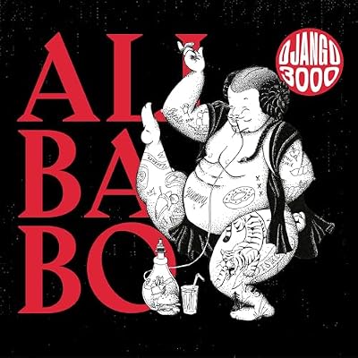 Alibabo
